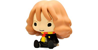 Harry Potter Chibi