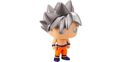Dragon Ball Funko